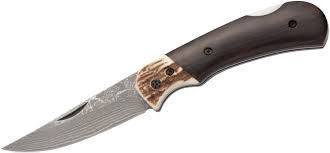 Browning Second Chance Folding Knife