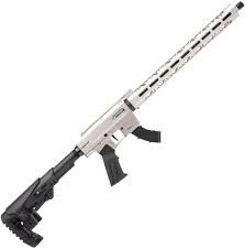 Derya Arms TM22 Semi Auto 22LR 18" White