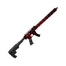 Derya Arms TM22 Semi Auto 22LR 18" Red