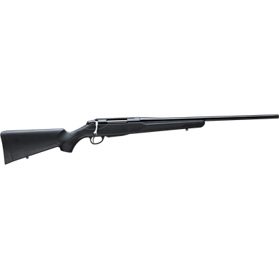 Tikka T3X Lite BB RH 243 Rem 22.4" #HF4819