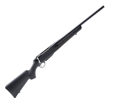 Tikka T3X Lite Compact BB RH 243 Win 20" #HK0242