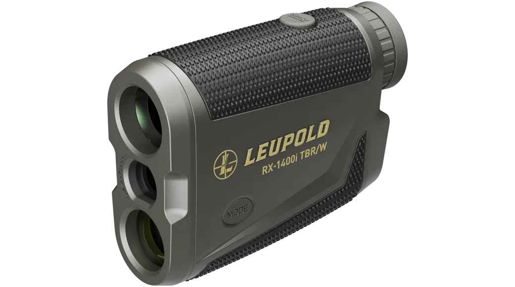 Leupold RX-1400i TBR/W Gen 2 Rangefinder w/Flightpath (183727)