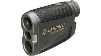 Leupold RX-1400i TBR/W Gen 2 Rangefinder w/Flightpath (183727)