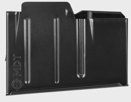 MDT Metal XM-Med 300 WSM/6.5PRC 3rd Magazine