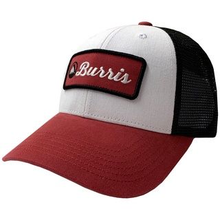 Burris Trucker Hat 0855-004