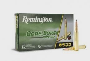 Remington Premier Accutip 280 Rem 140gr Accutip BT