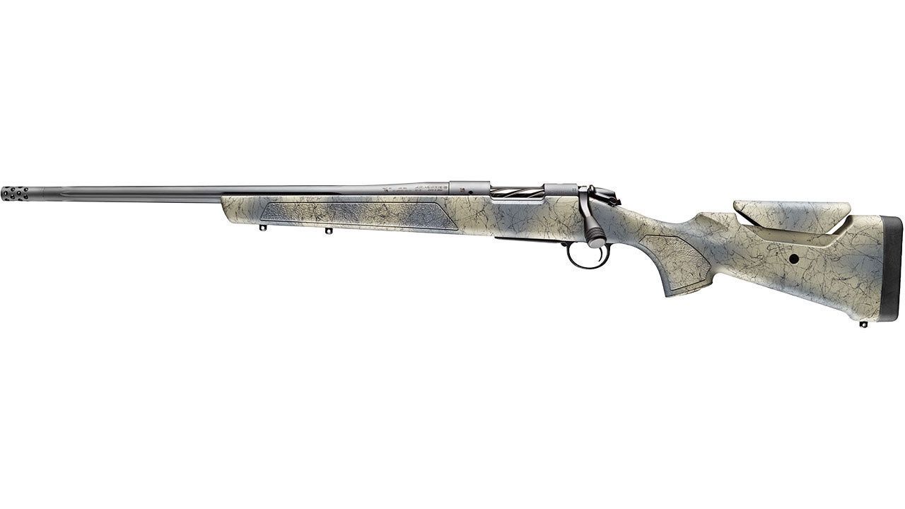 Bergara B-14 Wilderness Sierra LH 308 Win 20"