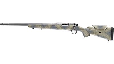 Bergara B-14 Wilderness Sierra LH 308 Win 20"