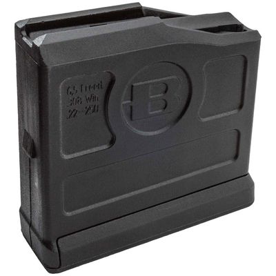 Bergara AICS 5rd 308/6.5 Magazine