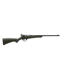 Savage Rascal 22 LR Black RH