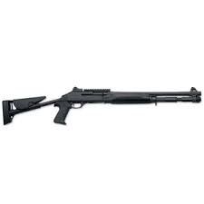 Benelli Super Nova Tactical Pistol Grip 12ga 14"