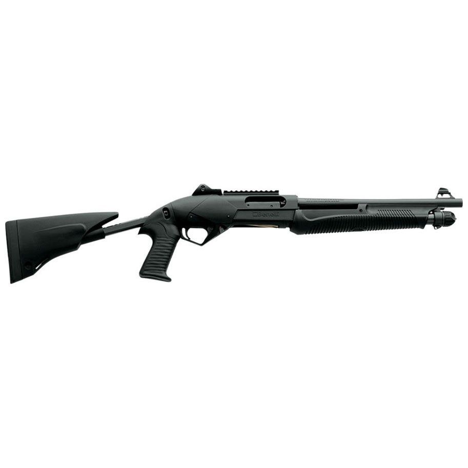 Benelli Super Nova Tactical Pistol Grip 12ga 14"