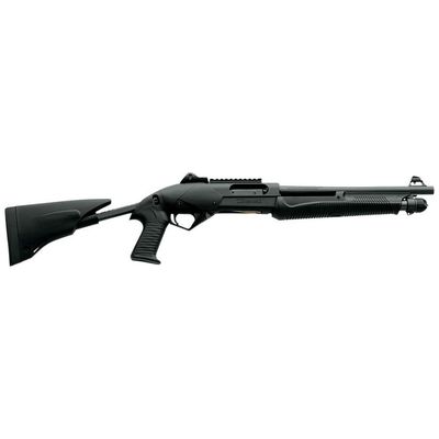 Benelli Super Nova Tactical Pistol Grip 12ga 14"
