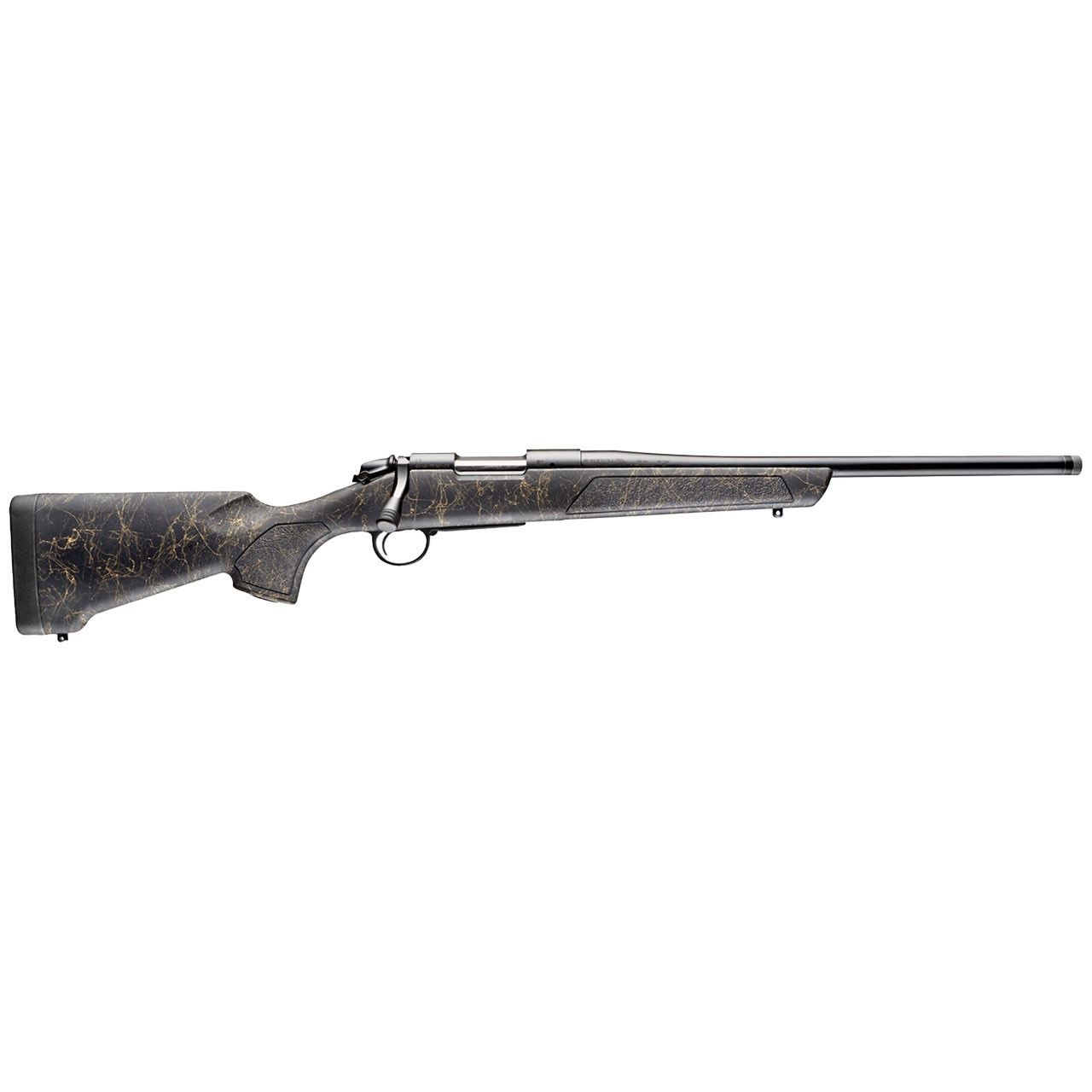 Bergara B-14 Stoke Compact 6.5 Creedmoor 20"