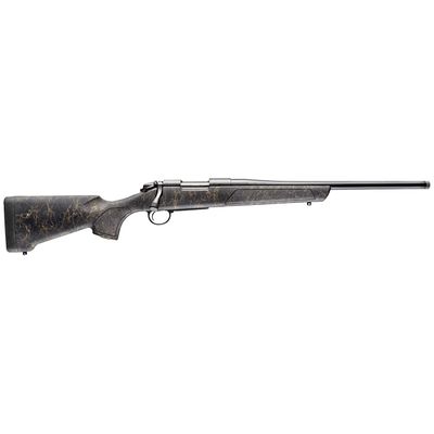 Bergara B-14 Stoke Compact 6.5 Creedmoor 20"