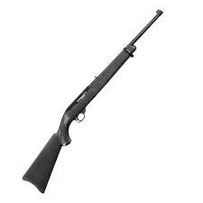Ruger 10/22-RPF 22LR Carbine Syn 18.5"
