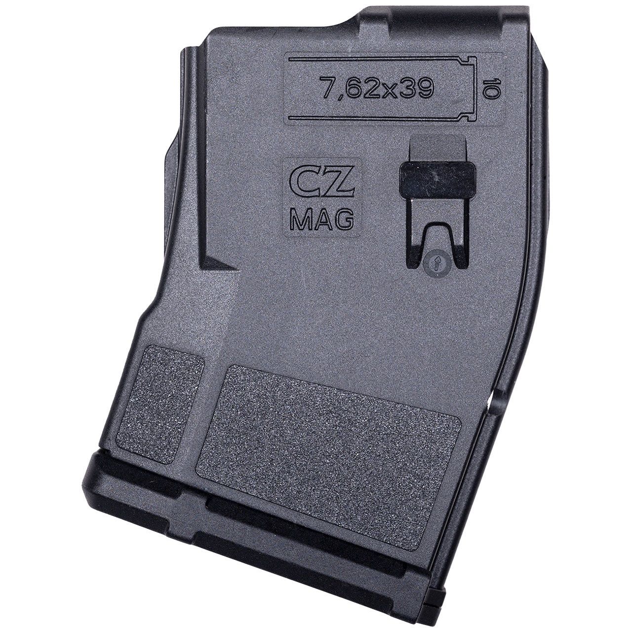 CZ Bren 2 MS Trail 7.62x39 Magazine 10rd