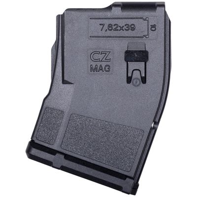 CZ Bren 2 MS Trail 7.62x39 Magazine 10rd