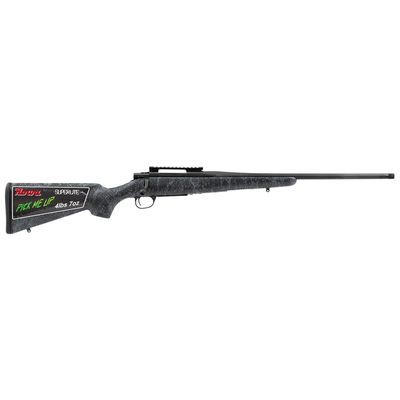 Howa 1500 Super Lite Bolt-Action 308 Win 20"