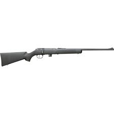 Marlin Model XT Magnum 22 WMR Syn Blk 22"