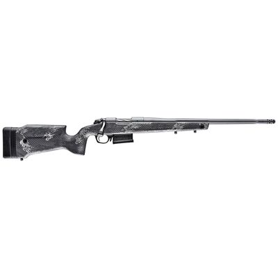 Bergara B-14 Squared Crest 308 Win 20" #61-06-114813-22