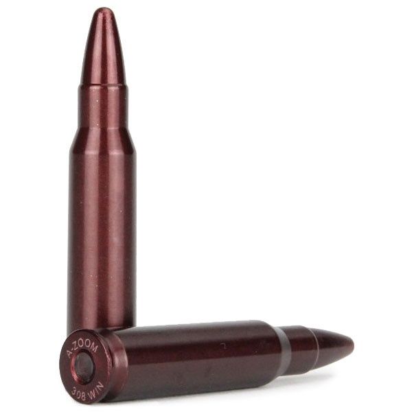 A-Zoom Snap Caps 308 WIN