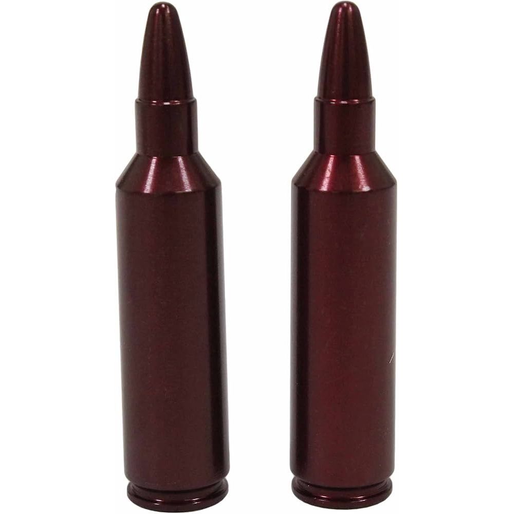A-Zoom 270 WSM Snap Caps 2pk