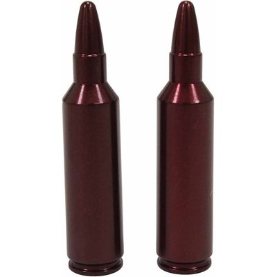 A-Zoom 270 WSM Snap Caps 2pk