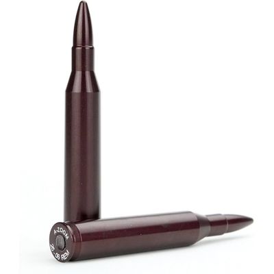 A-Zoom 25-06 Rem Snap Caps 2pk