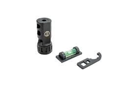 Bergara ST1 Self Timing Muzzle Break 6/6.5mm cal