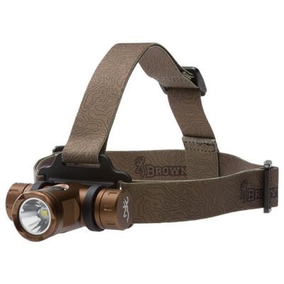 Browning Blackout Elite Headlamp