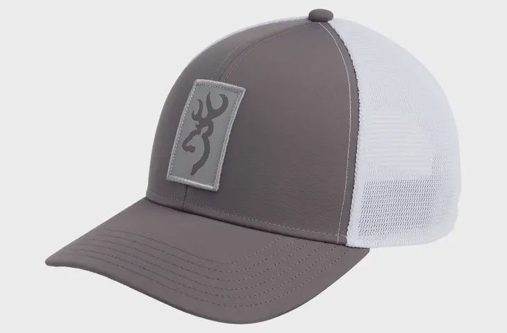 Browning Beacon Gray Cap