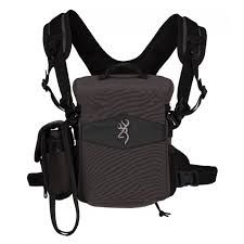 Browning Bino Hub Chest Pack