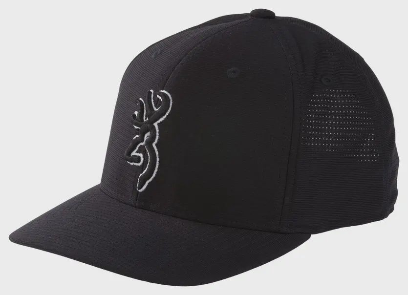 Browning Cavity Cap Blk