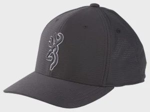 Browning Cavity Cap Charcoal