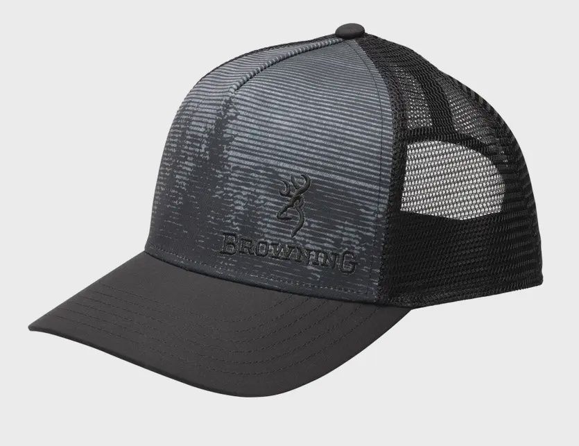 Browning Cedar Cap Blk