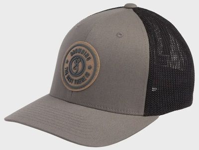Browning Dusted Gray Cap