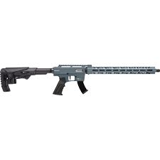 Derya Arms TM22 Semi Auto 22LR 18" Blue