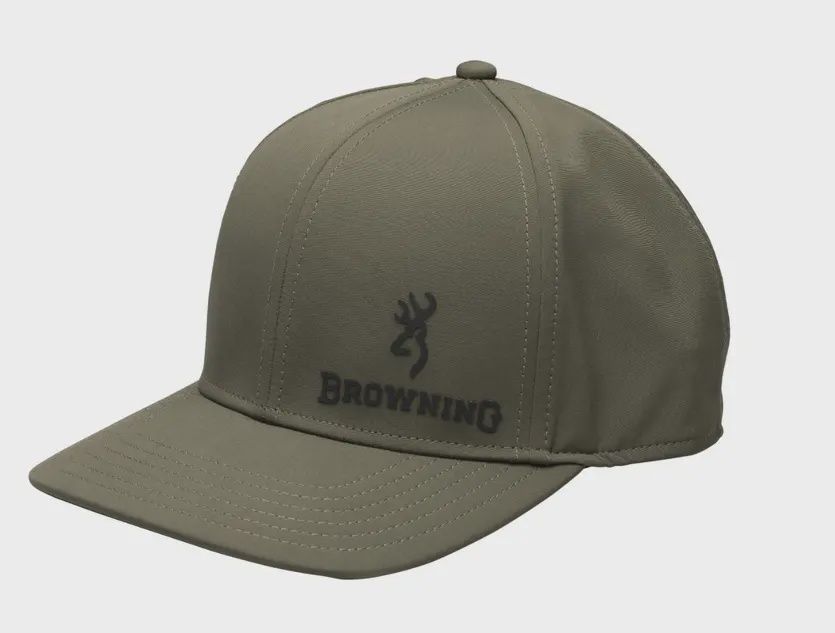 Browning Morgan Cap Loden
