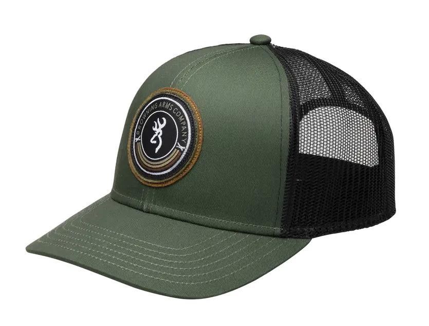 Browning Parker Loden Cap