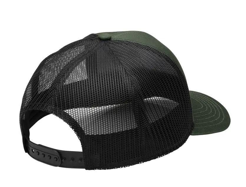 Browning Parker Loden Cap