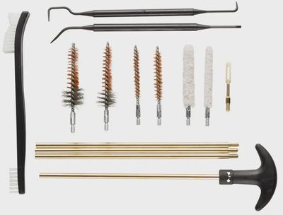 Browning Rifle Cleaning Kit