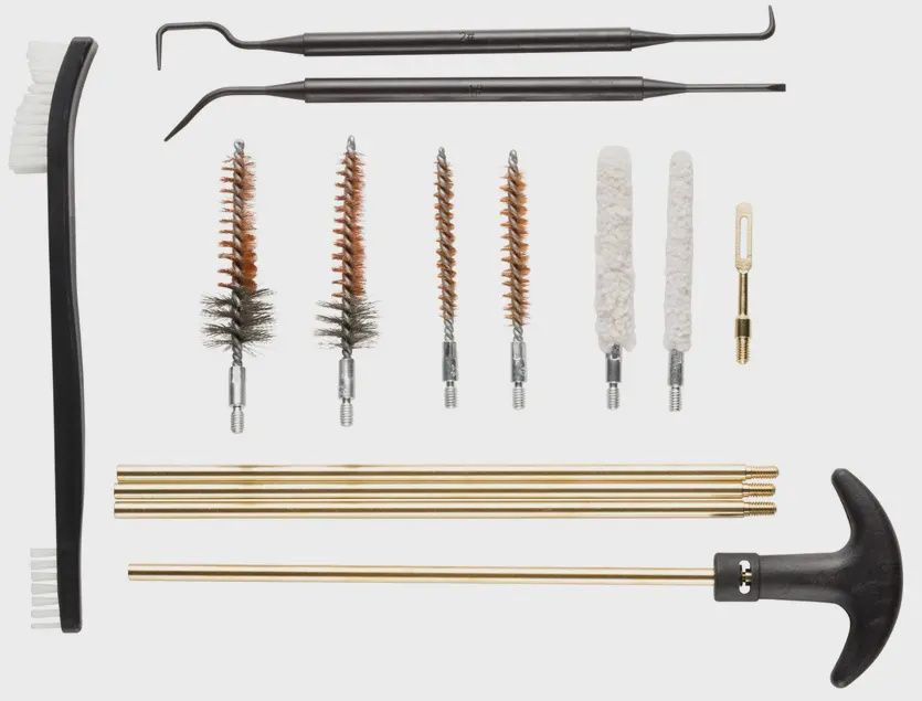 Browning Rifle Cleaning Kit