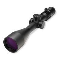 Burris RT 25 5-25x56mm FFP