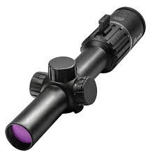 Burris RT-6 1-6x24mm Illum Scope