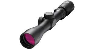 Burris Scout 2-7x32mm