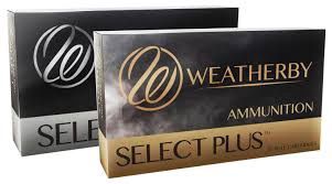 Weatherby 300 WBY Mag 165gr Barnes TTSX