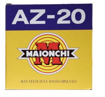 Challenger Maionchi AZ-20 12ga 1oz #8 25pk