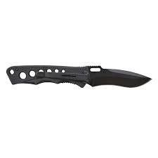 Camillus Carbonitride Titanium Rage Knife