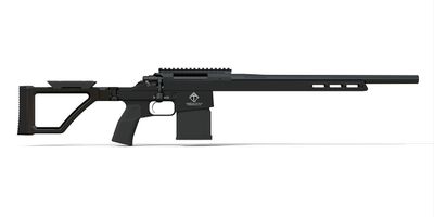 BCL TRX Bronco Hunter BA RH 308 Win Blk 16"